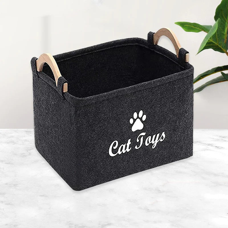 Pet Organizer