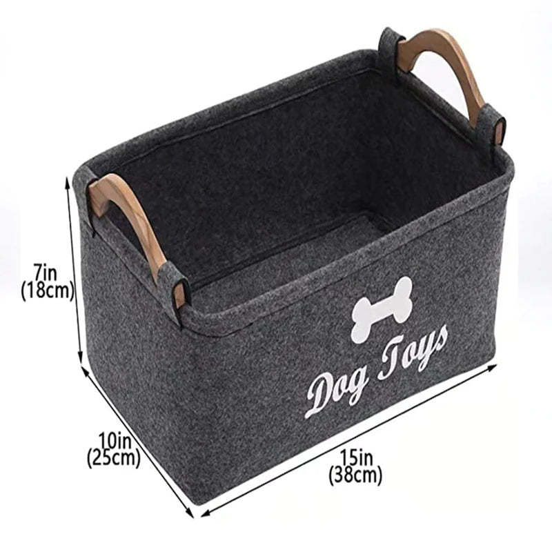 Pet Organizer