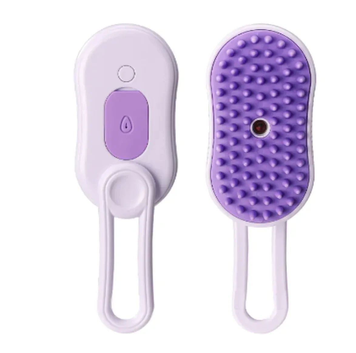 3-in-1 Spazzola