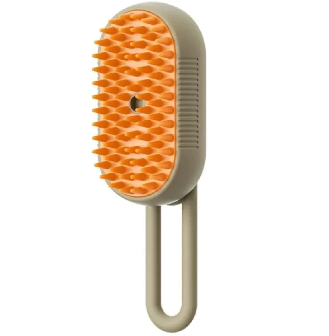 3-in-1 Spazzola