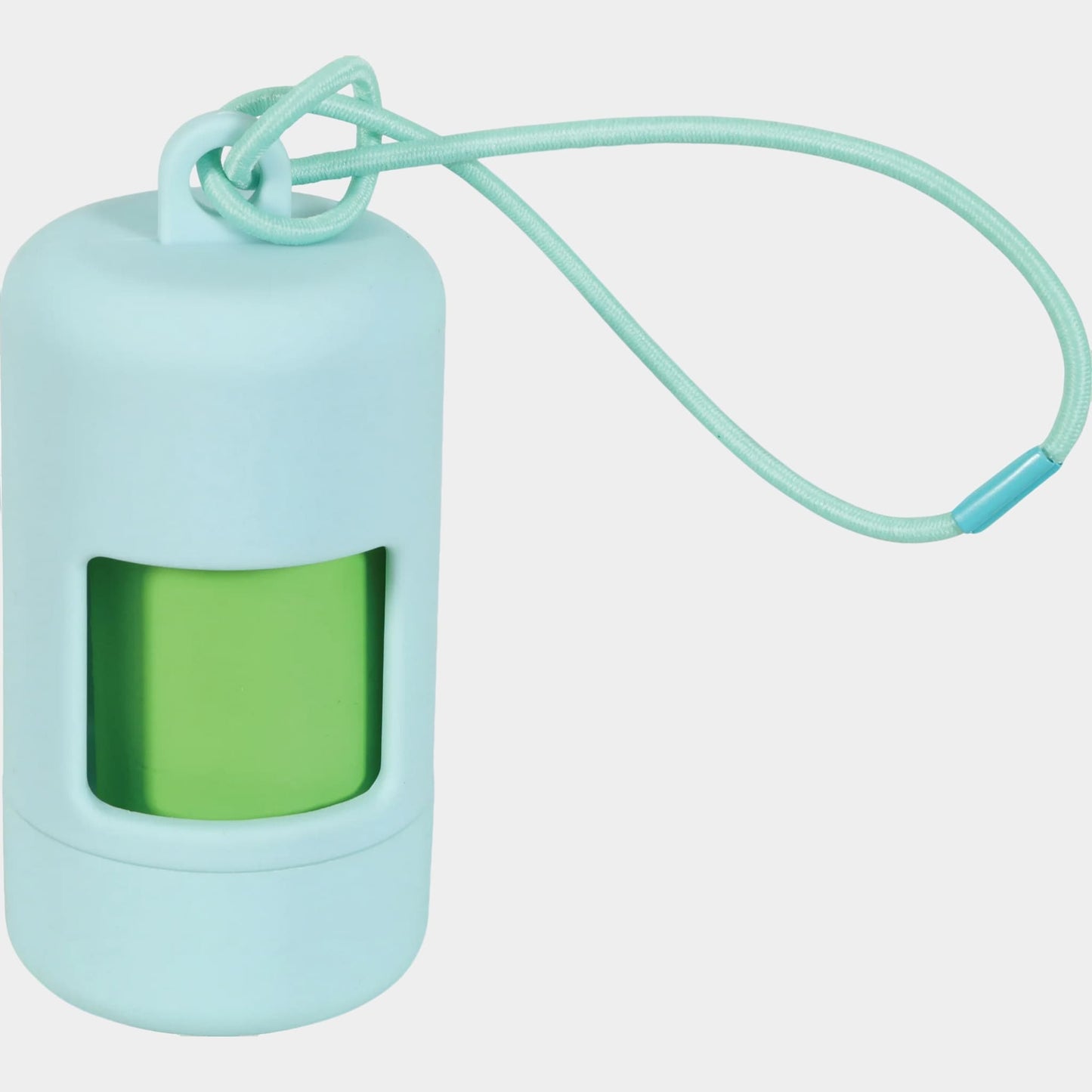 Porta Sacchetti per Cani – Colore Kaki o Azzurro-2