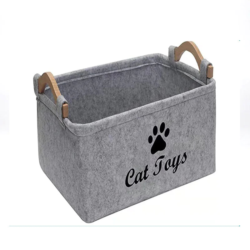 Pet Organizer