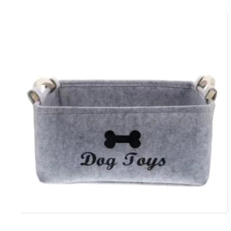 Pet Organizer