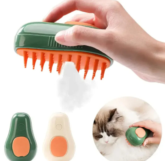 Spazzola cane e gatto