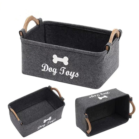 Pet Organizer
