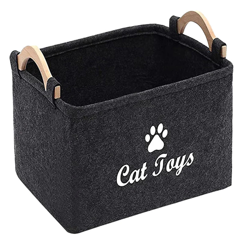 Pet Organizer